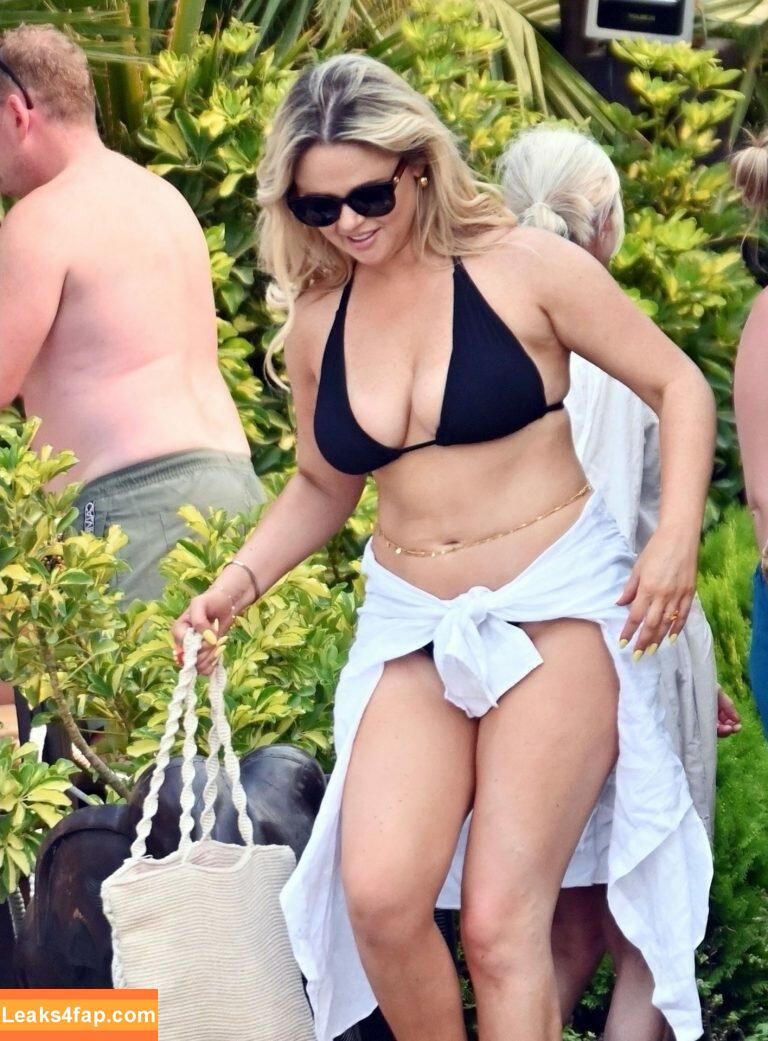 Emily Atack / emilyatack leaked photo photo #0018