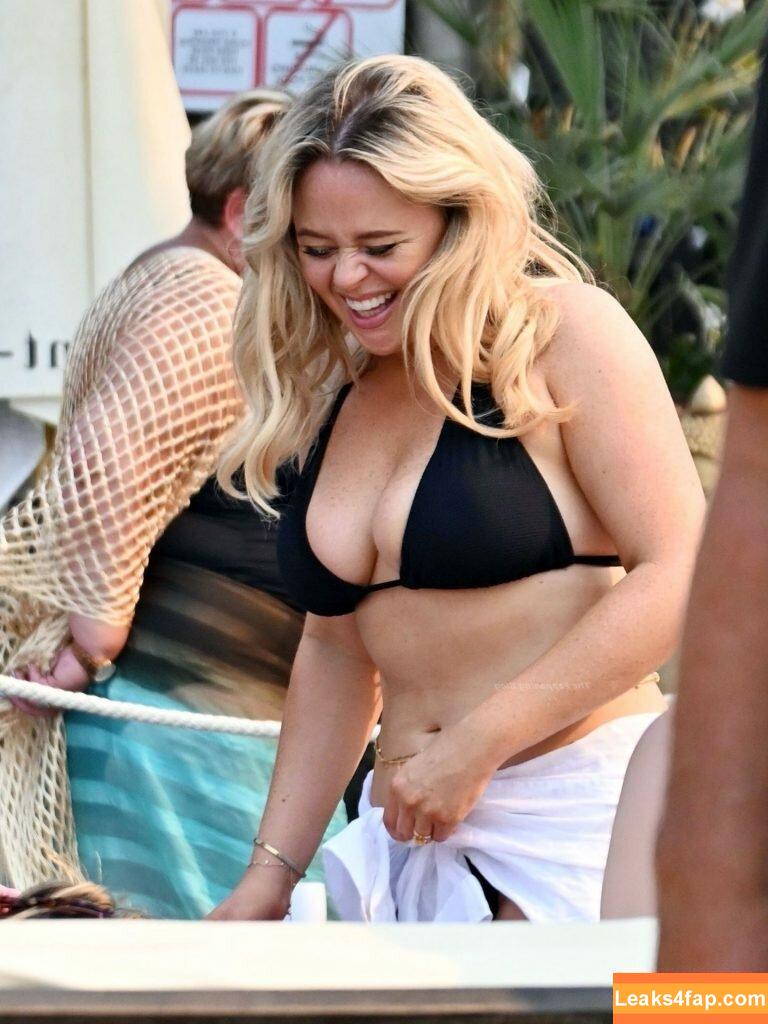 Emily Atack / emilyatack leaked photo photo #0019