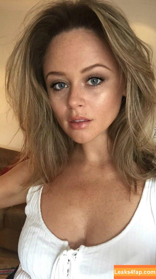 Emily Atack / emilyatack leaked photo photo #0034