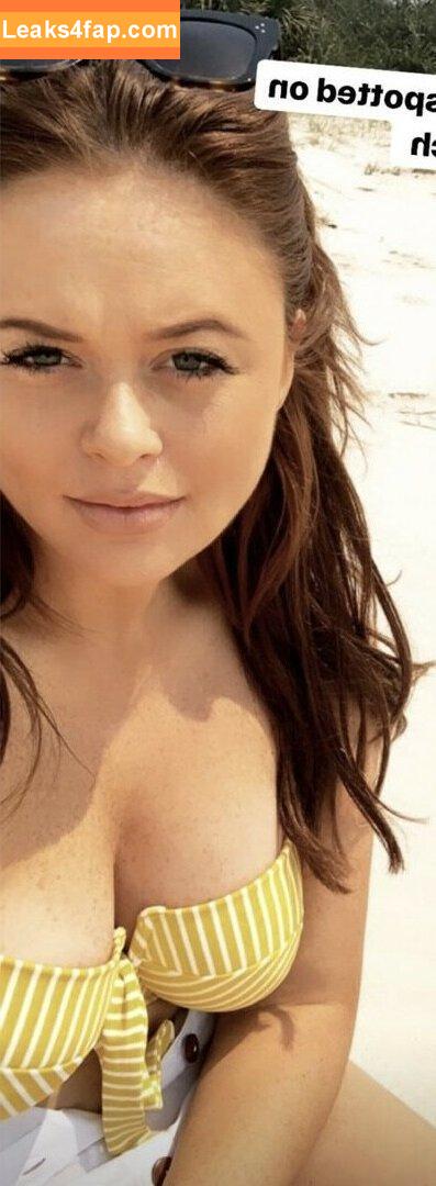 Emily Atack / emilyatack leaked photo photo #0043