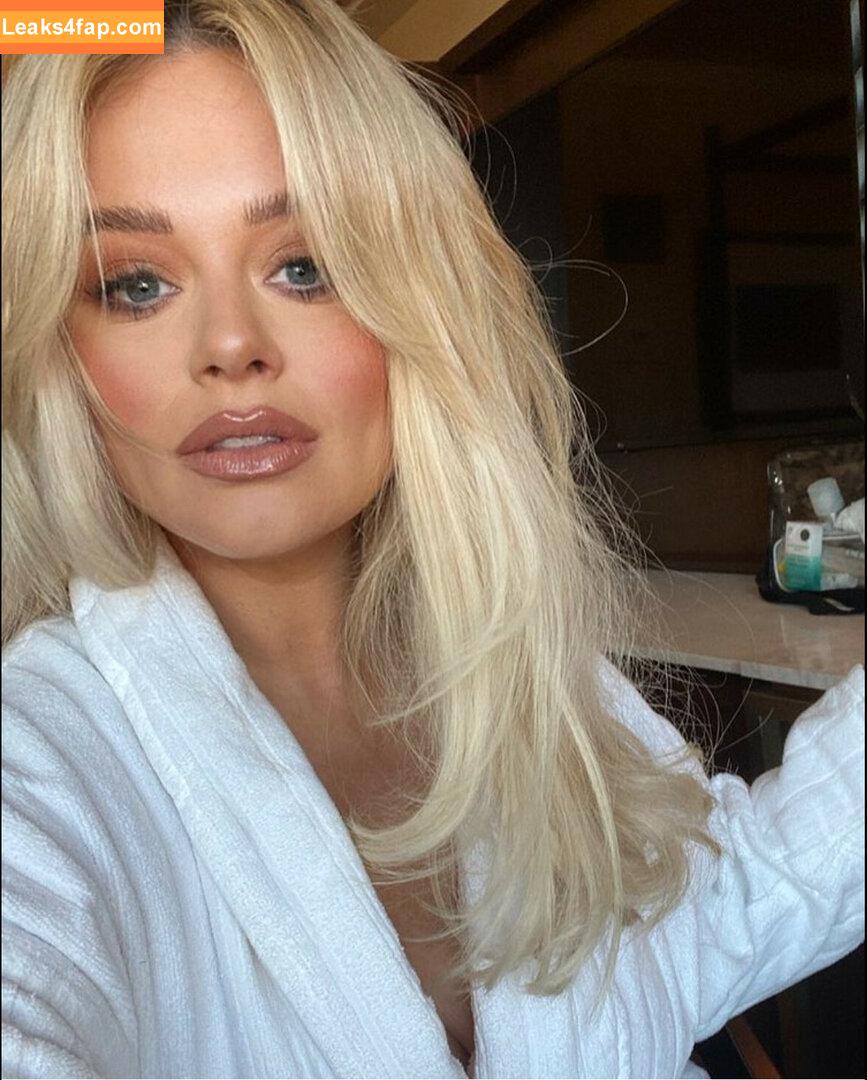 Emily Atack / emilyatack leaked photo photo #0045