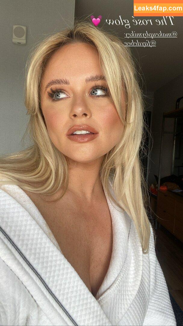 Emily Atack / emilyatack leaked photo photo #0046