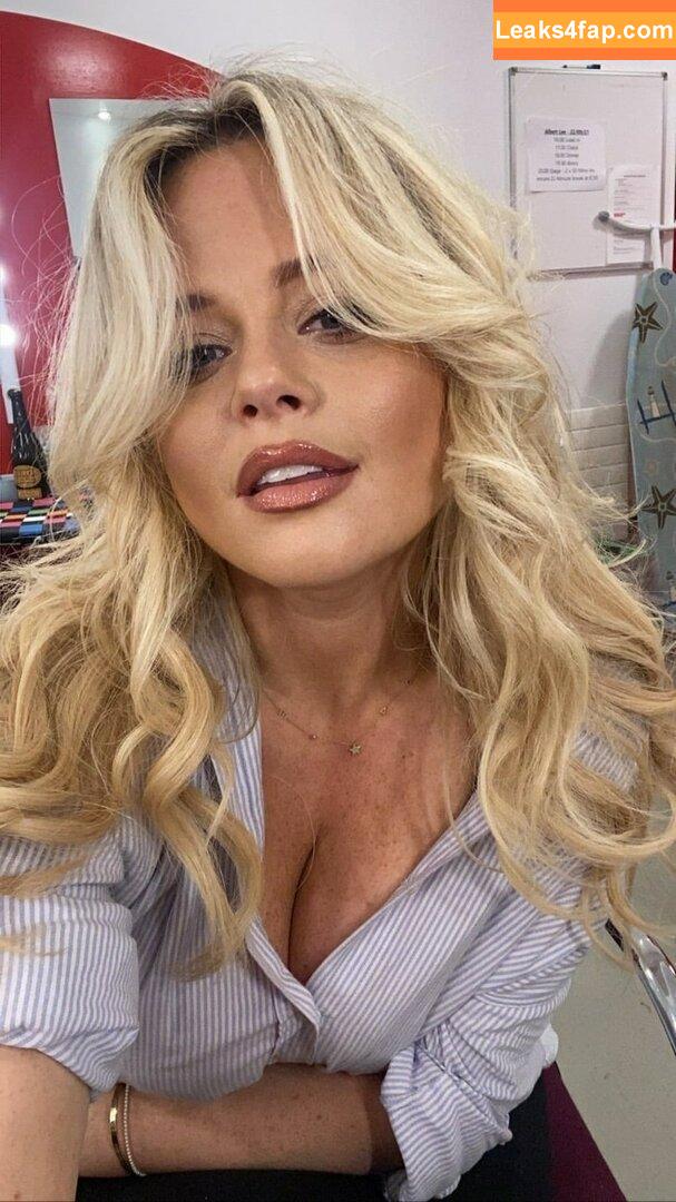 Emily Atack / emilyatack leaked photo photo #0047