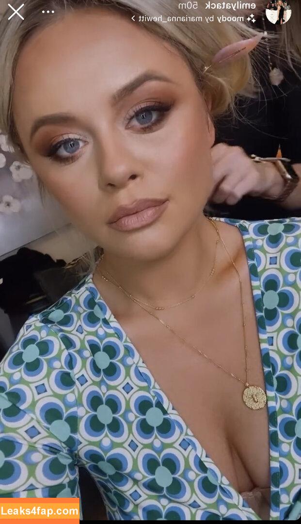 Emily Atack / emilyatack leaked photo photo #0049