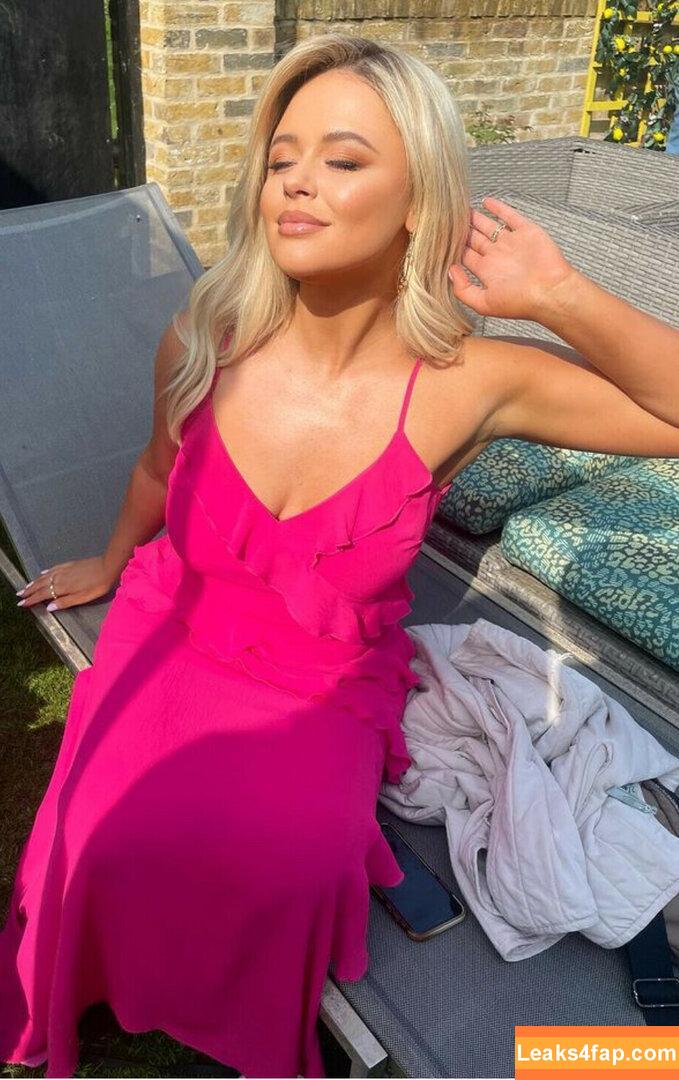 Emily Atack / emilyatack leaked photo photo #0057