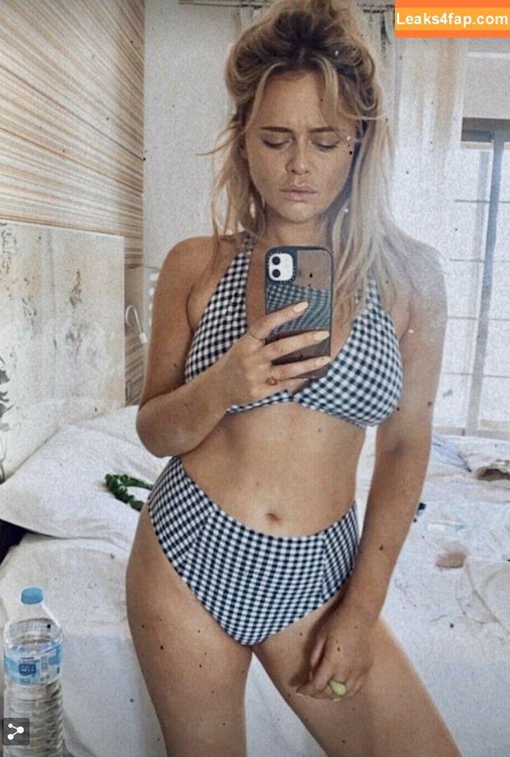 Emily Atack / emilyatack leaked photo photo #0065