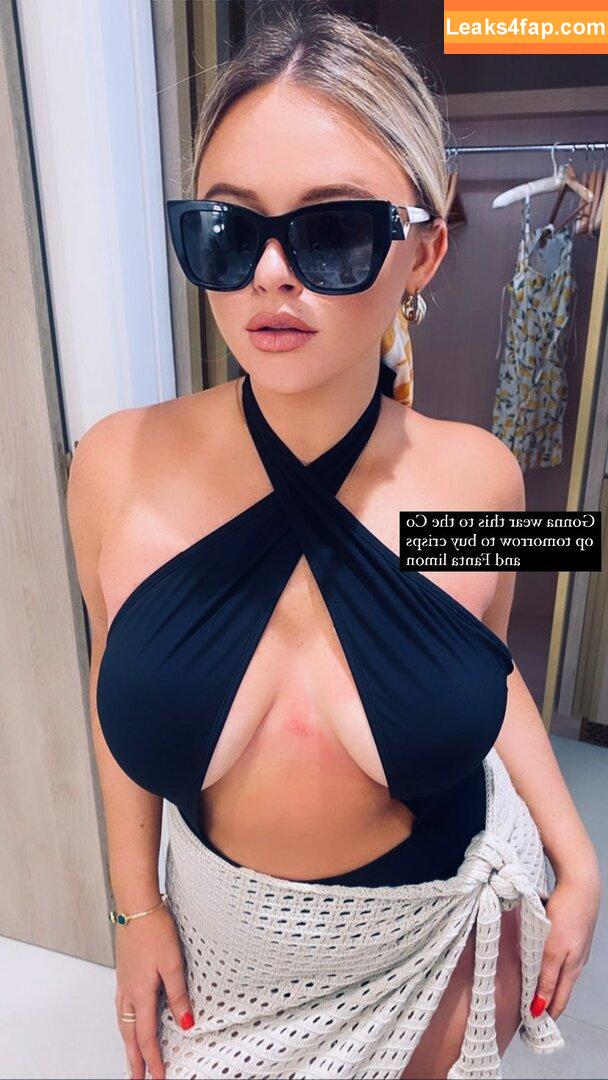 Emily Atack / emilyatack leaked photo photo #0078