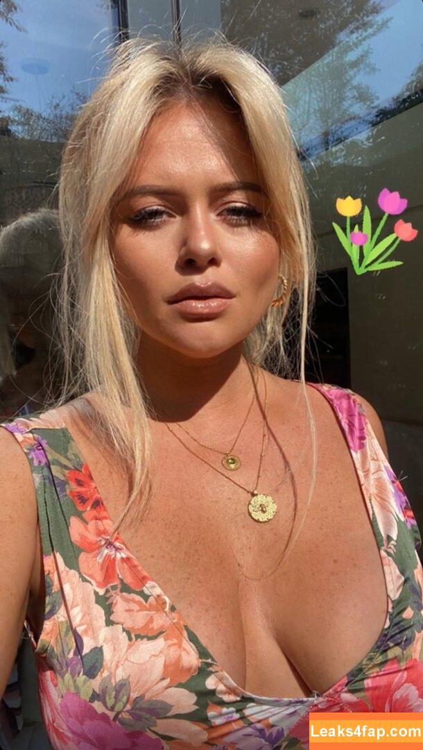 Emily Atack / emilyatack leaked photo photo #0123