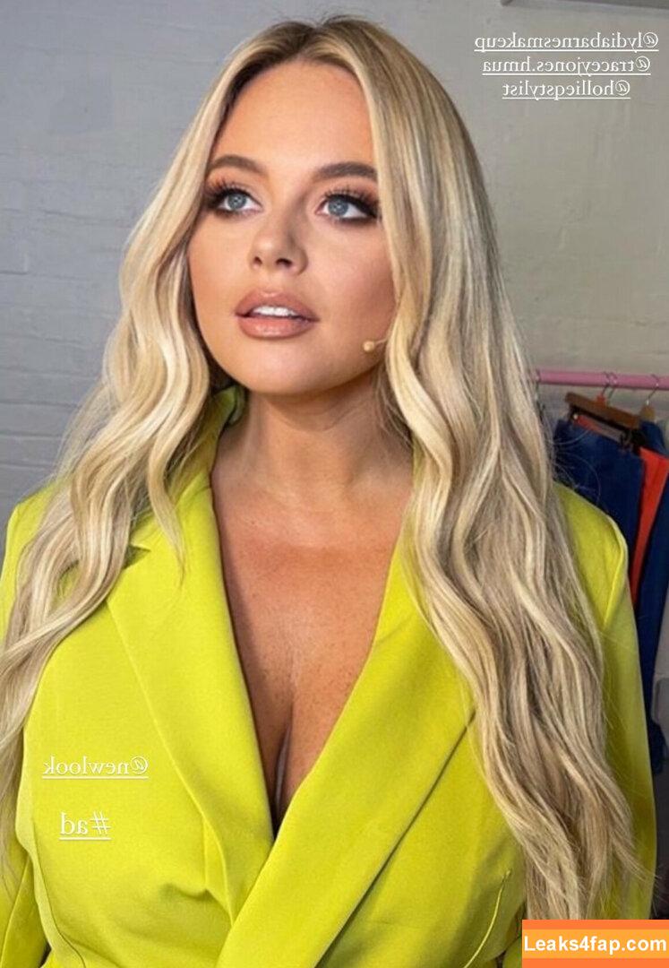 Emily Atack / emilyatack leaked photo photo #0128