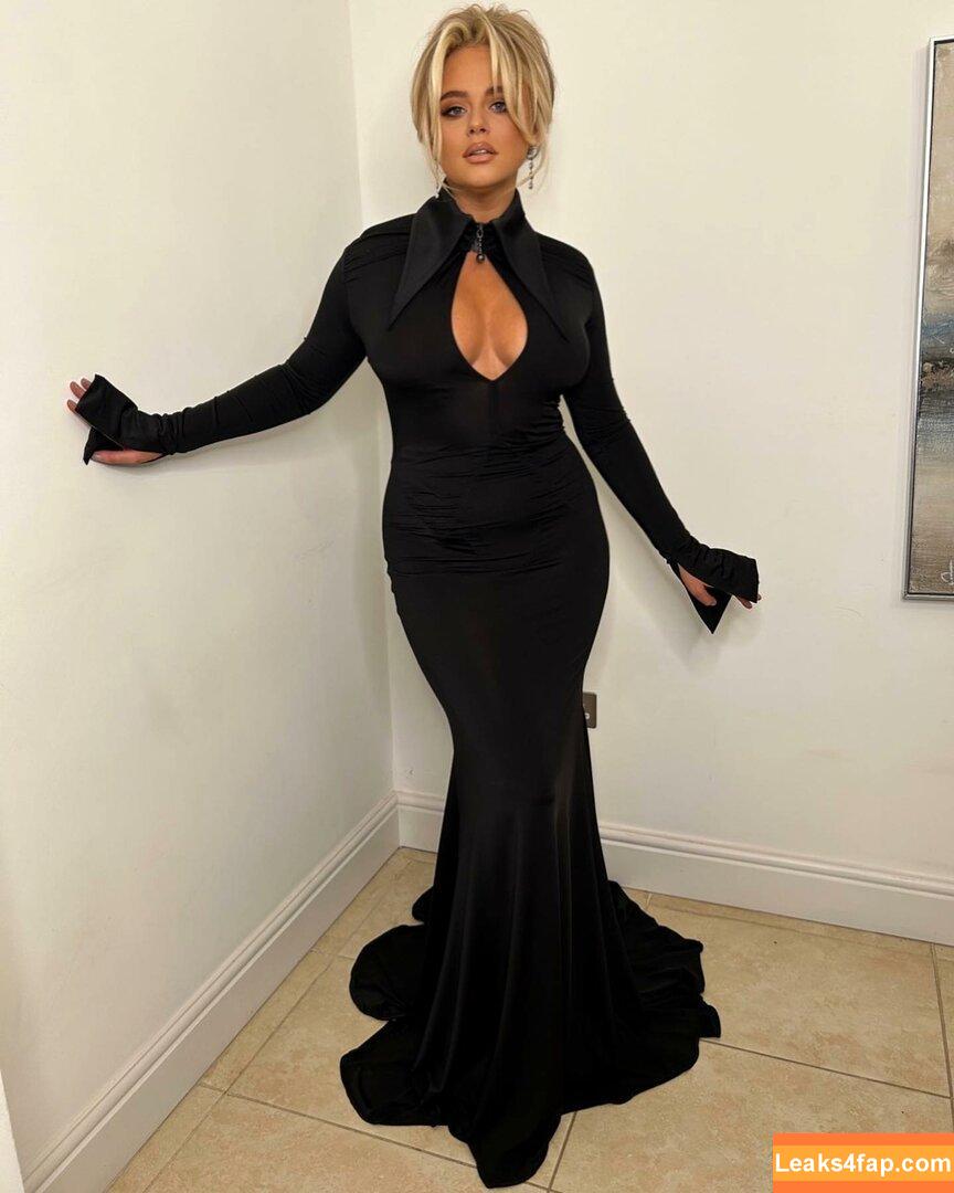 Emily Atack / emilyatack leaked photo photo #0141