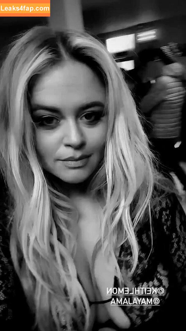Emily Atack / emilyatack leaked photo photo #0152