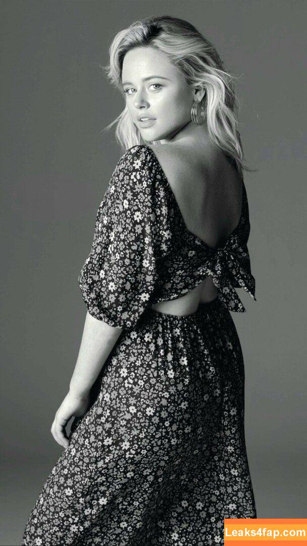 Emily Atack / emilyatack leaked photo photo #0159