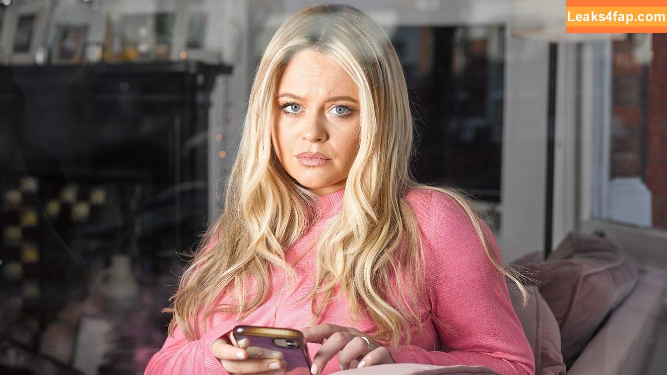 Emily Atack / emilyatack leaked photo photo #0179