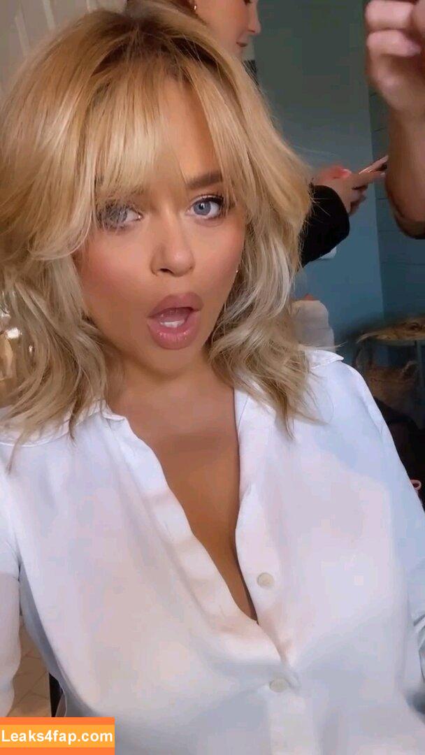 Emily Atack / emilyatack leaked photo photo #0225
