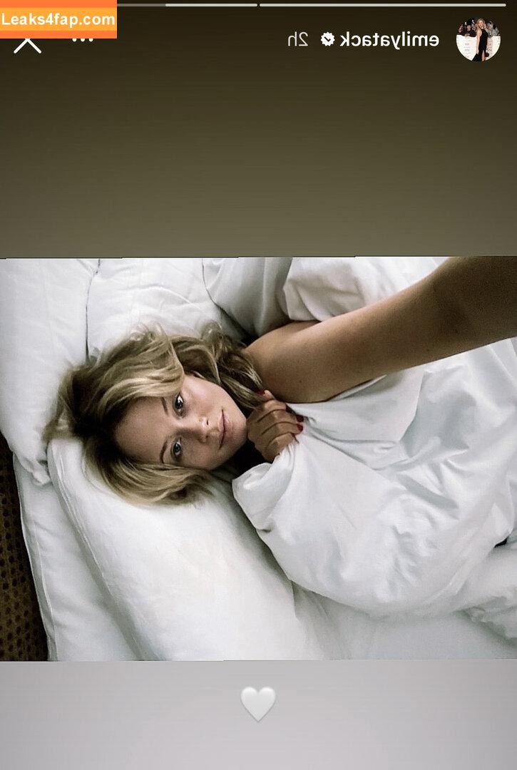 Emily Atack / emilyatack leaked photo photo #0227