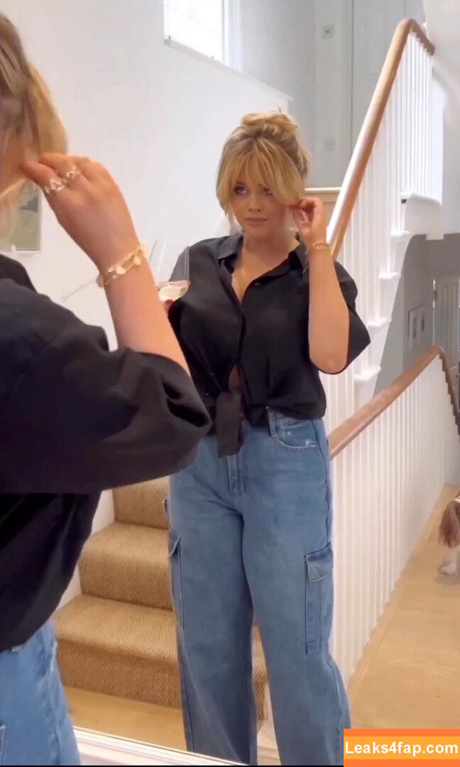 Emily Atack / emilyatack leaked photo photo #0238