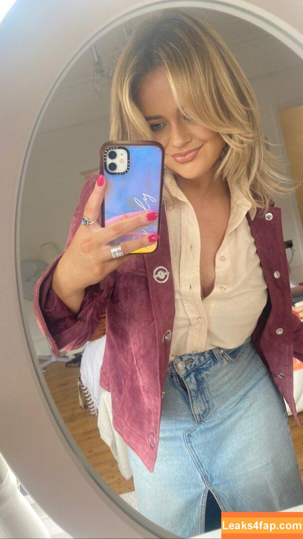 Emily Atack / emilyatack leaked photo photo #0262