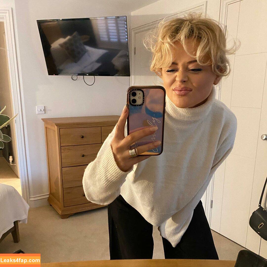 Emily Atack / emilyatack leaked photo photo #0264