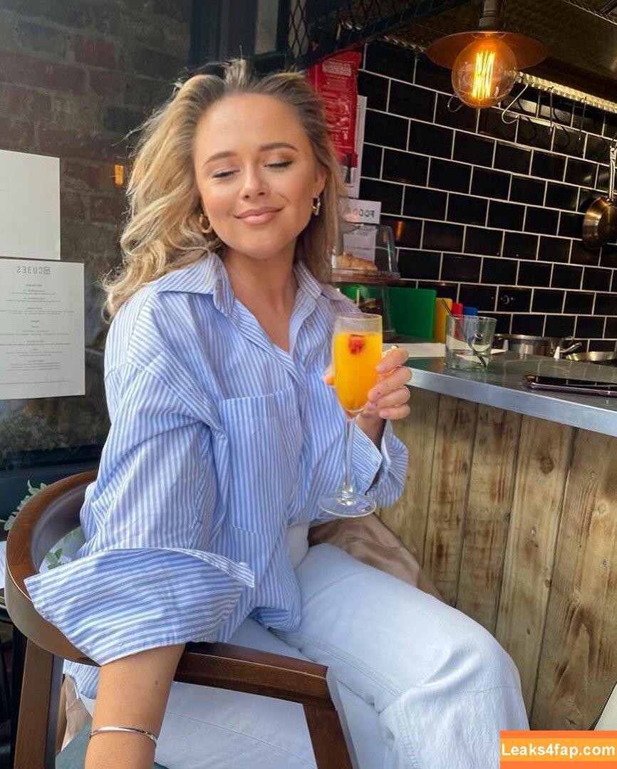 Emily Atack / emilyatack leaked photo photo #0268