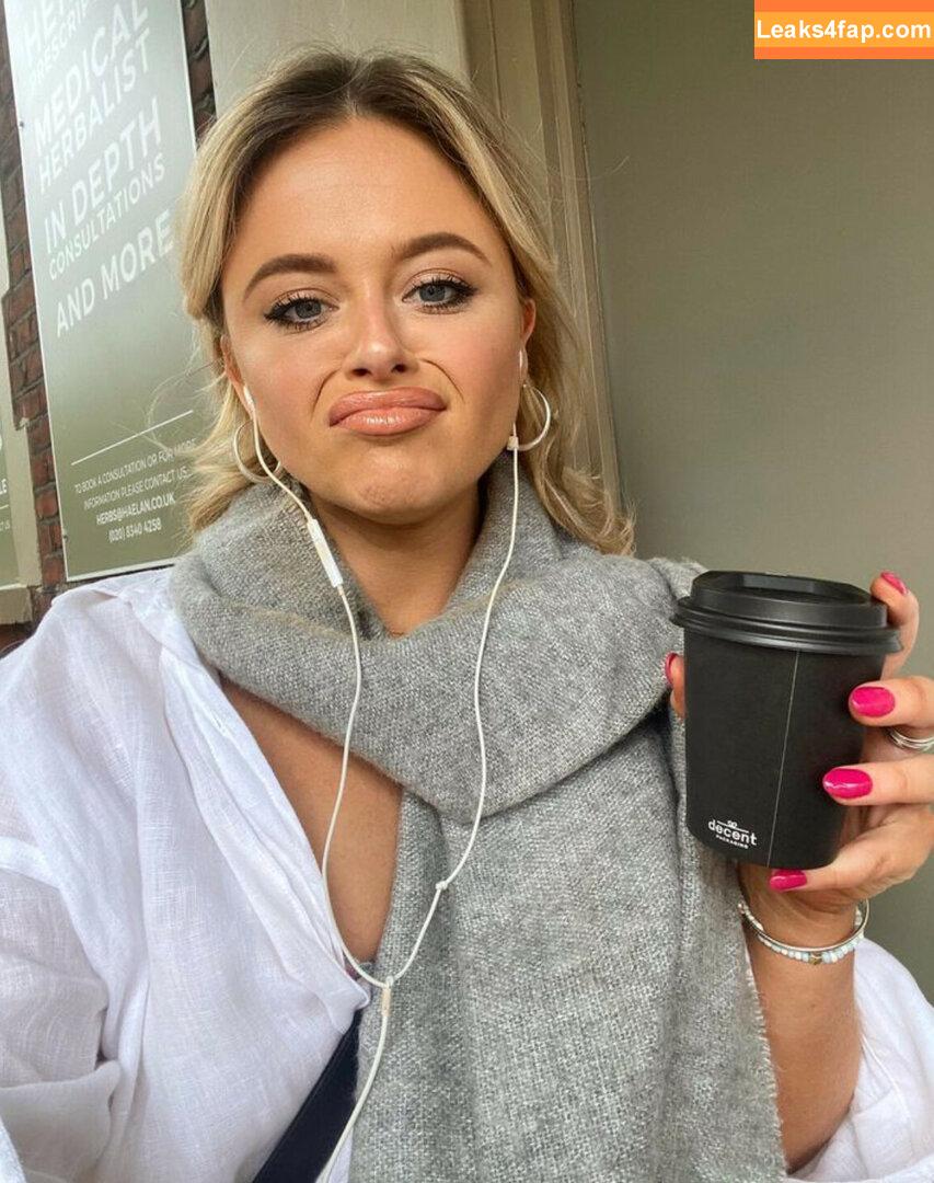Emily Atack / emilyatack leaked photo photo #0273