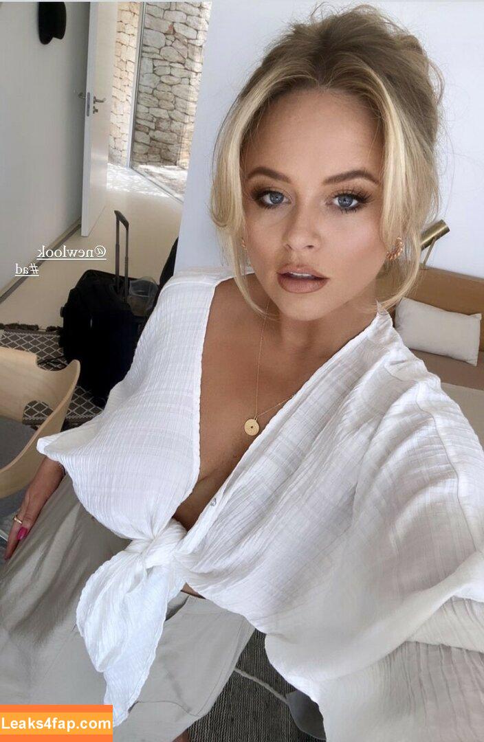 Emily Atack / emilyatack leaked photo photo #0279