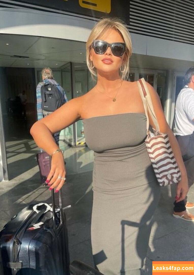 Emily Atack / emilyatack leaked photo photo #0285