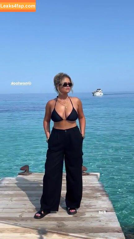 Emily Atack / emilyatack leaked photo photo #0291