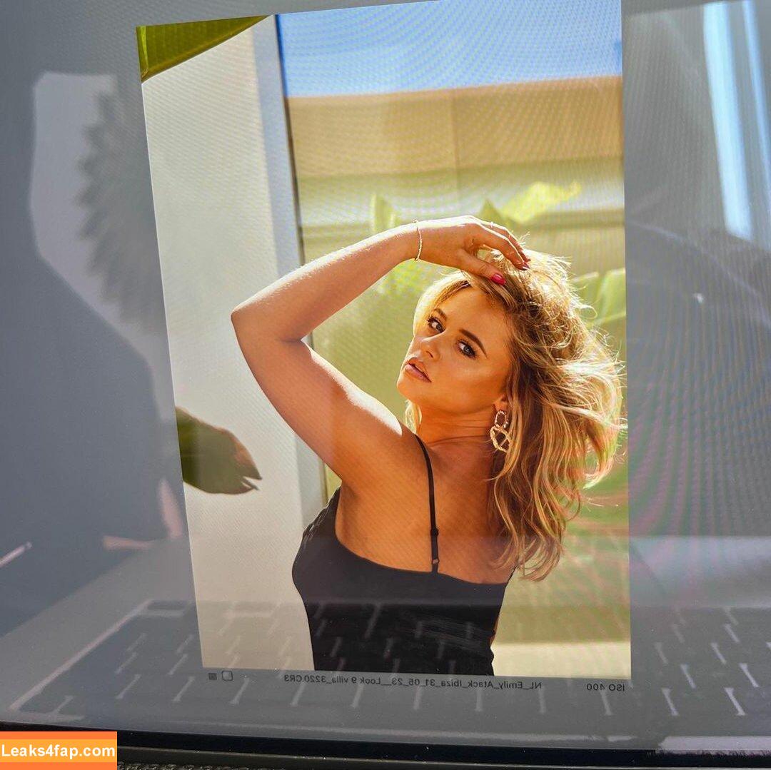 Emily Atack / emilyatack leaked photo photo #0299