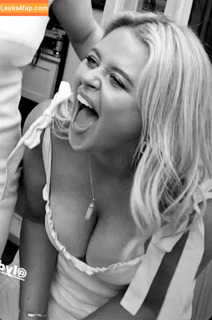 Emily Atack / emilyatack leaked photo photo #0300