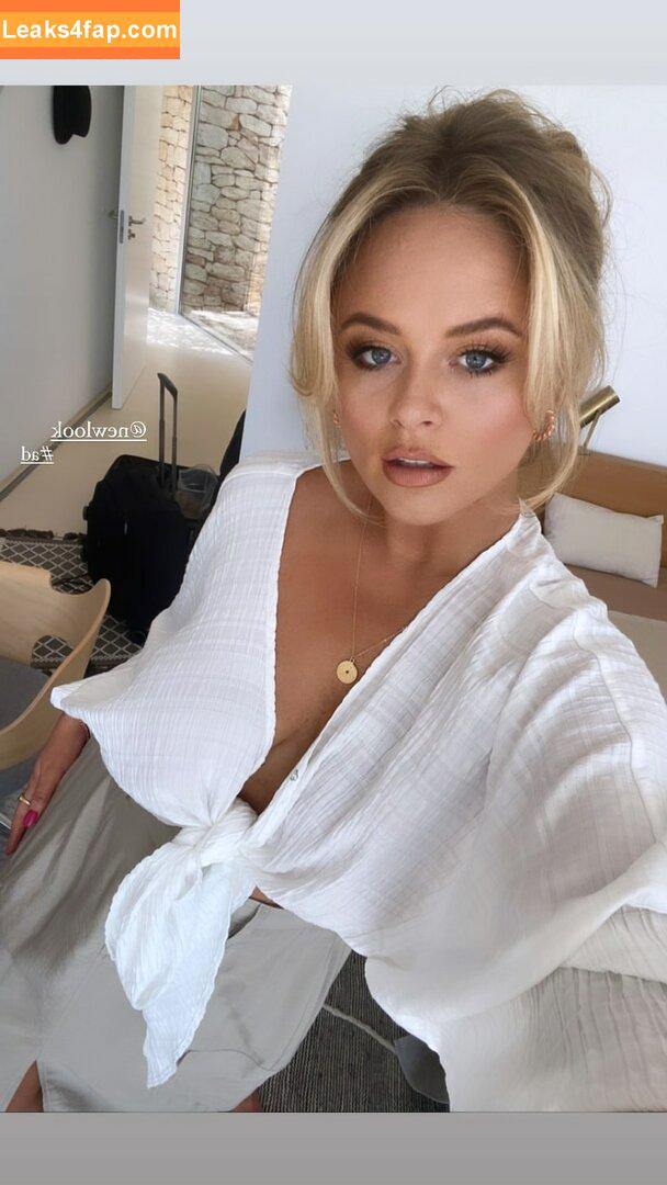 Emily Atack / emilyatack leaked photo photo #0301