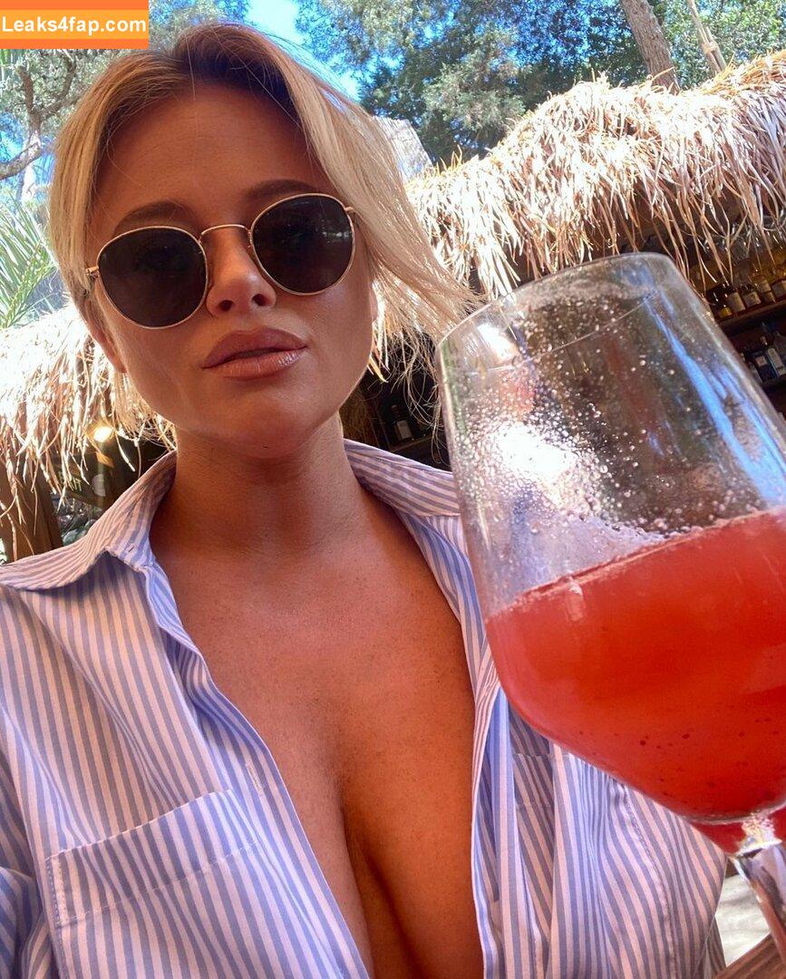 Emily Atack / emilyatack leaked photo photo #0317