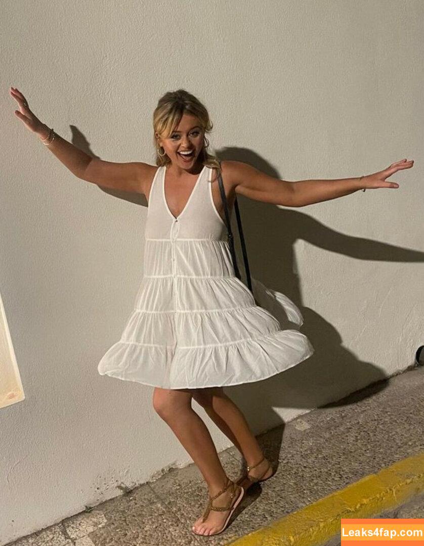 Emily Atack / emilyatack leaked photo photo #0333