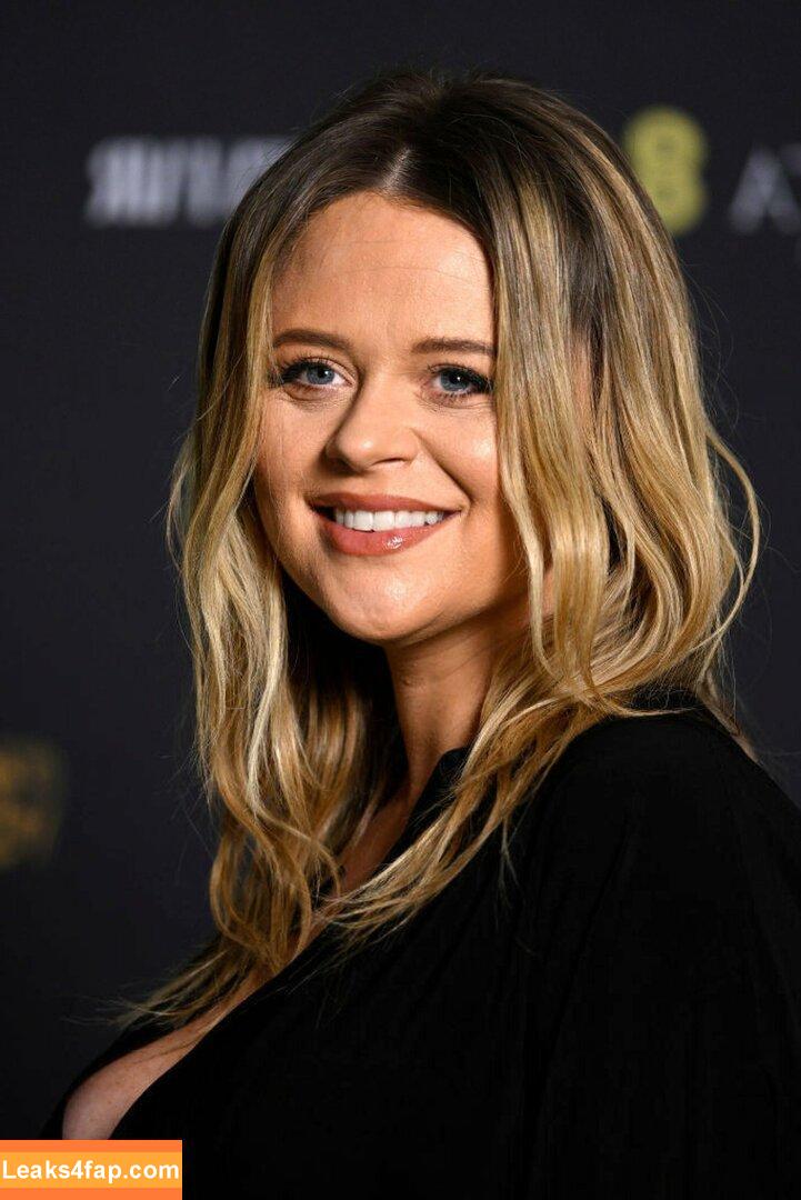 Emily Atack / emilyatack leaked photo photo #0482