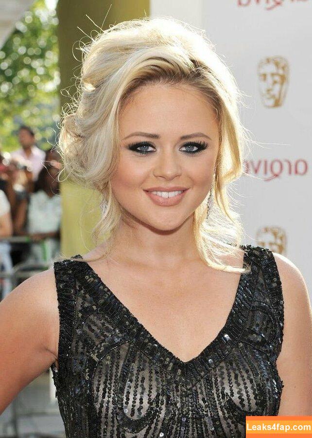 Emily Atack / emilyatack leaked photo photo #0490