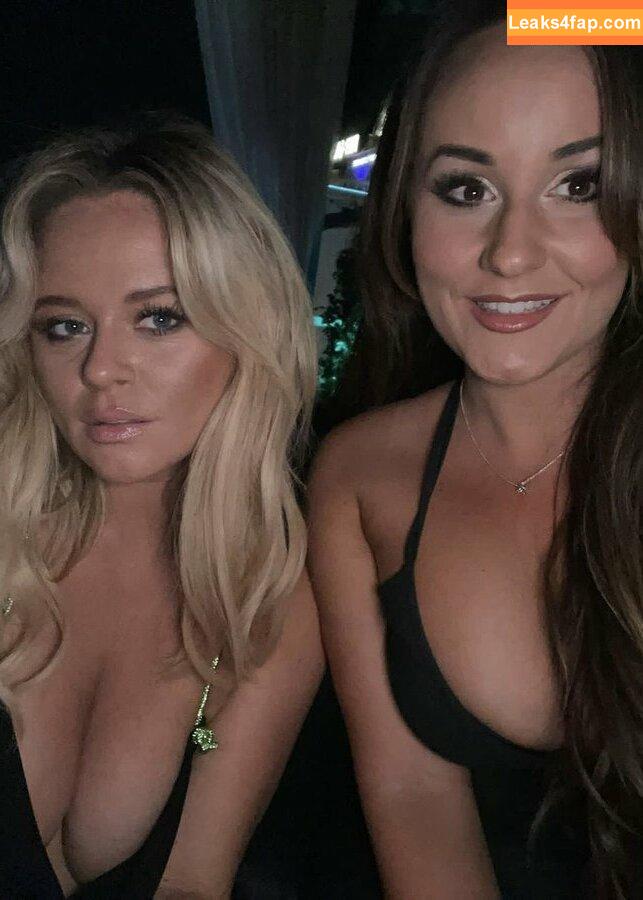 Emily Atack / emilyatack leaked photo photo #0498