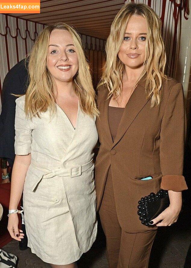 Emily Atack / emilyatack leaked photo photo #0506