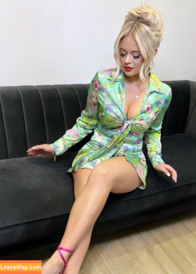 Emily Atack / emilyatack слитое фото фото #0513