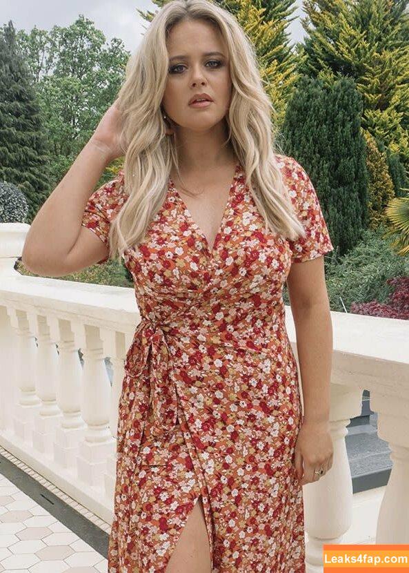 Emily Atack / emilyatack слитое фото фото #0544