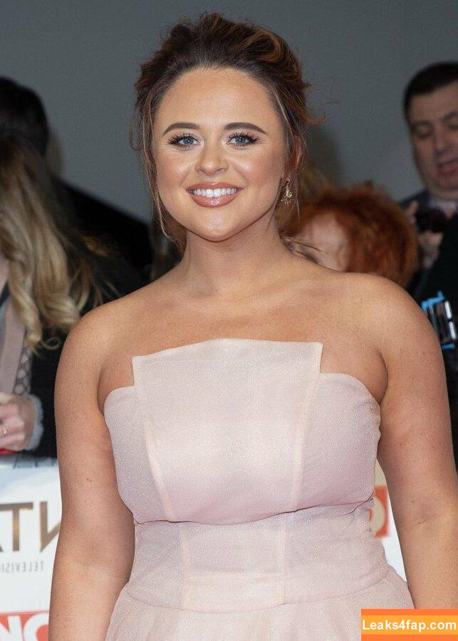 Emily Atack / emilyatack leaked photo photo #0561