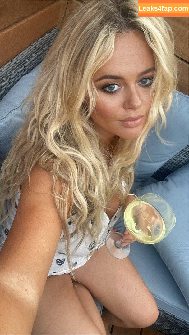 Emily Atack / emilyatack leaked photo photo #0581