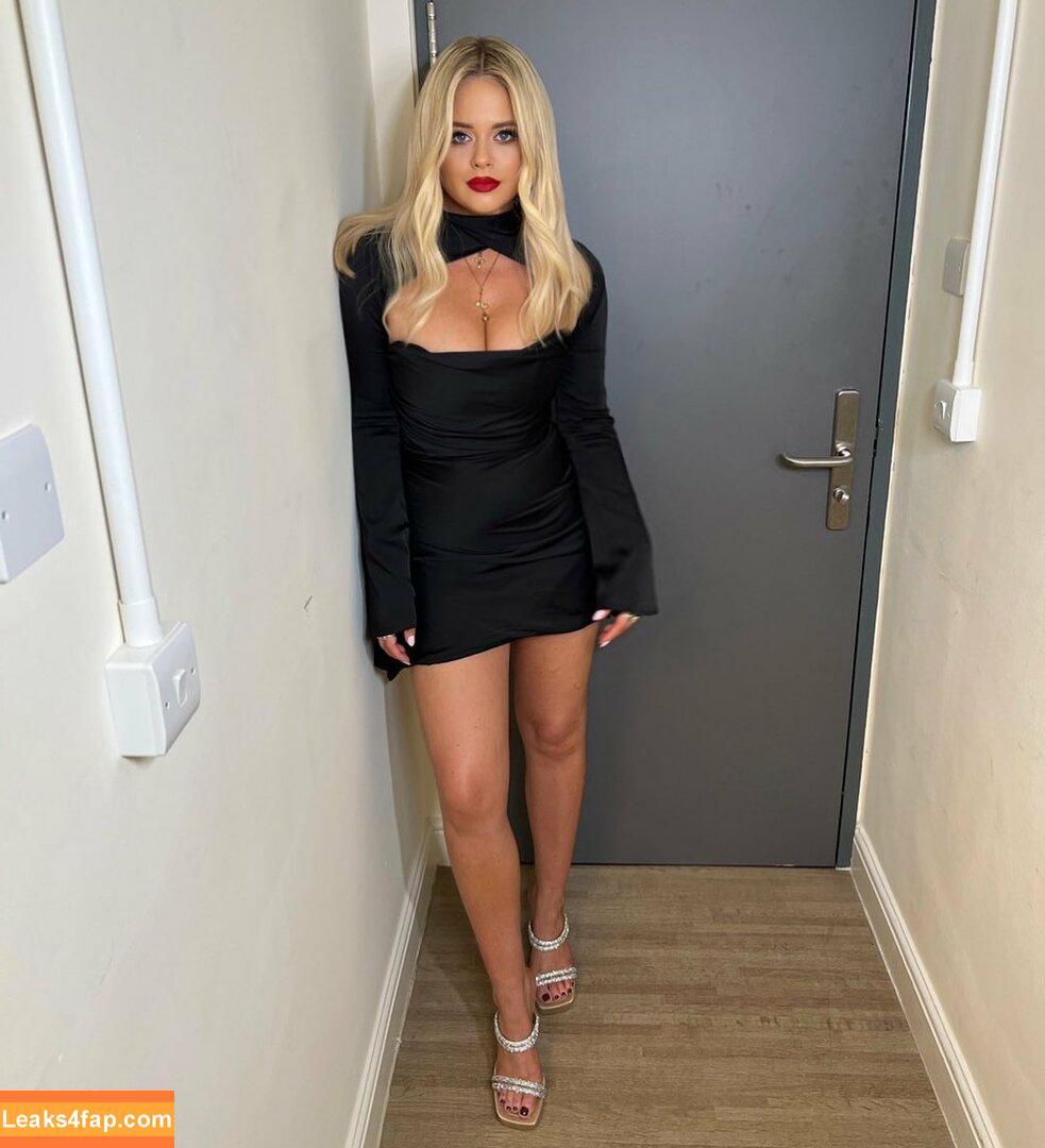 Emily Atack / emilyatack leaked photo photo #0588