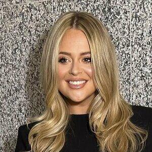 Emily Atack