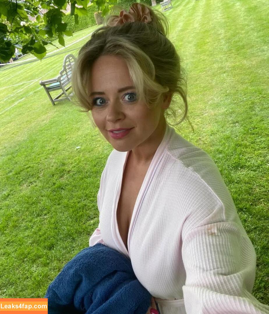 Emily Atack / emilyatack слитое фото фото #0723