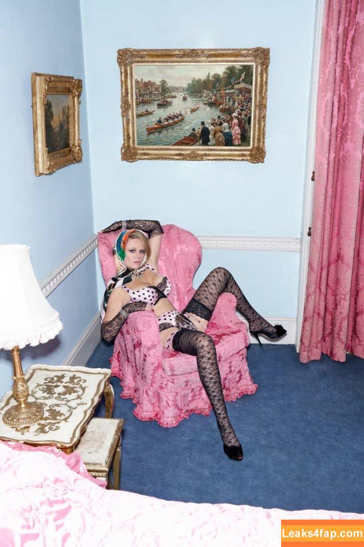 Emily Atack / emilyatack leaked photo photo #0748