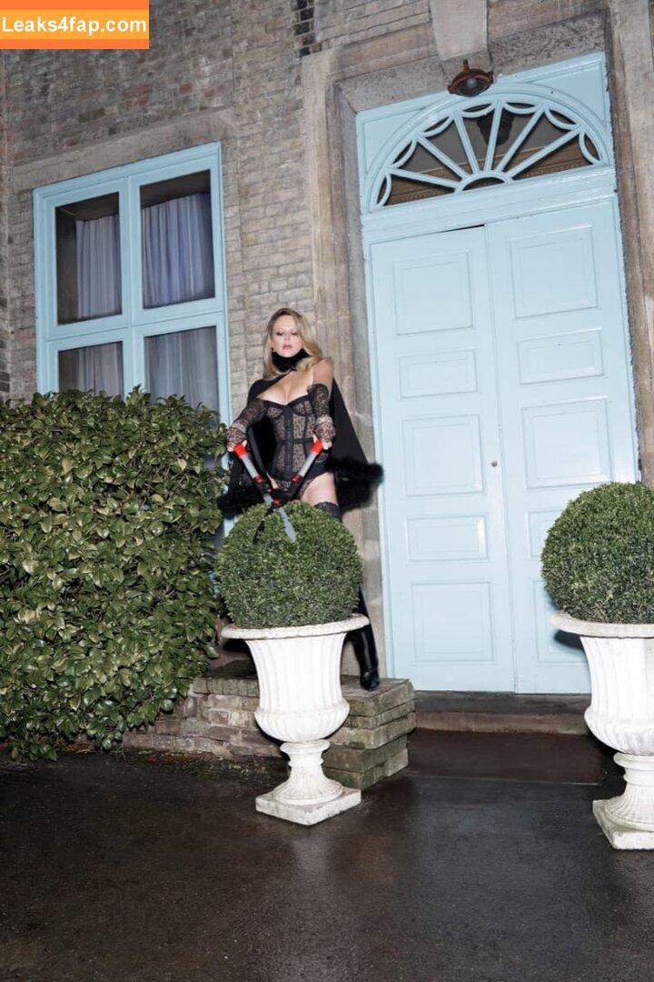 Emily Atack / emilyatack leaked photo photo #0750