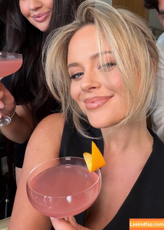 Emily Atack / emilyatack leaked photo photo #0755