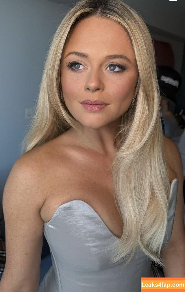 Emily Atack / emilyatack leaked photo photo #0761