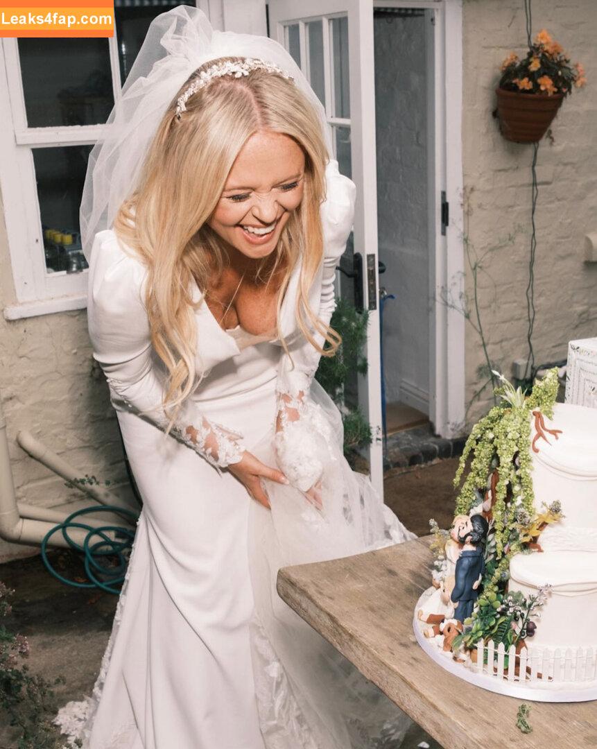 Emily Atack / emilyatack leaked photo photo #0773