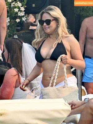 Emily Atack photo #0015