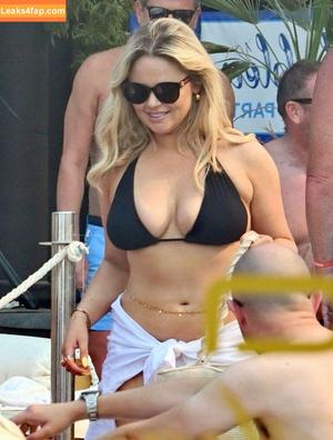 Emily Atack photo #0016